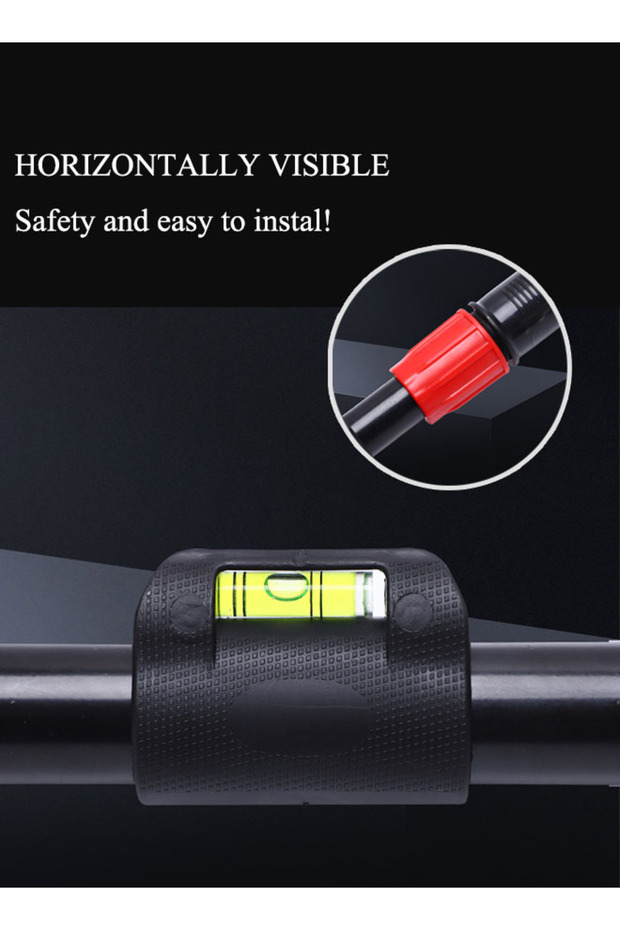 شريط سحب قابل للتعديل عند الباب لتمرين الجزء العلوي من الجسم - 3