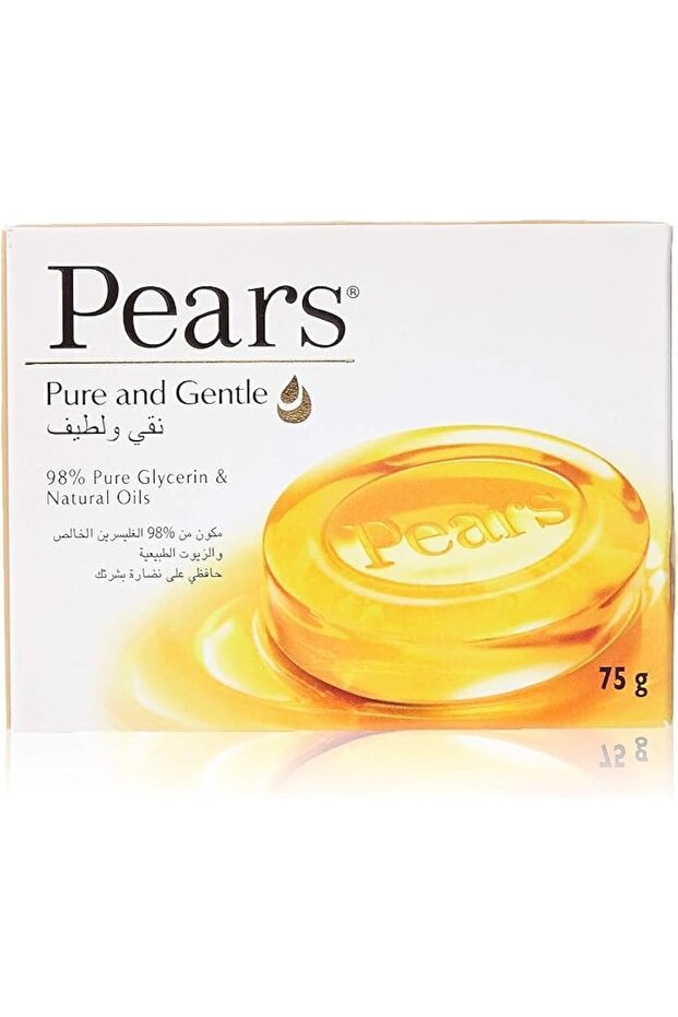 Soap, 75 g - 1