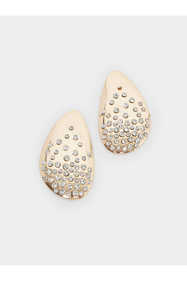 Embellished Earrings