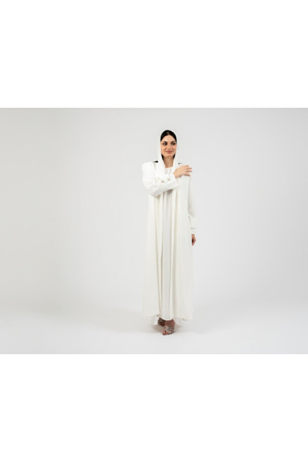 عباية فيرسو - 1