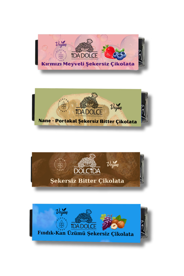 Dolcida Deneyim Paketi - 8