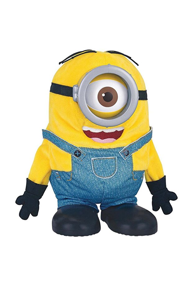 ستيوارت المتحول - 1