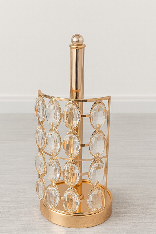 lüx rulo peçetelik - 1