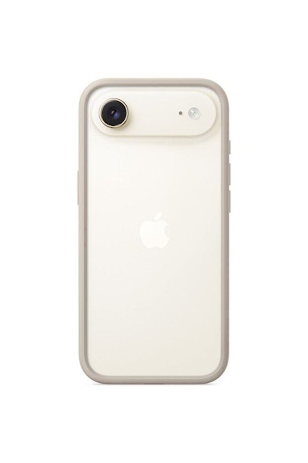Protective Bumper Case, Tan