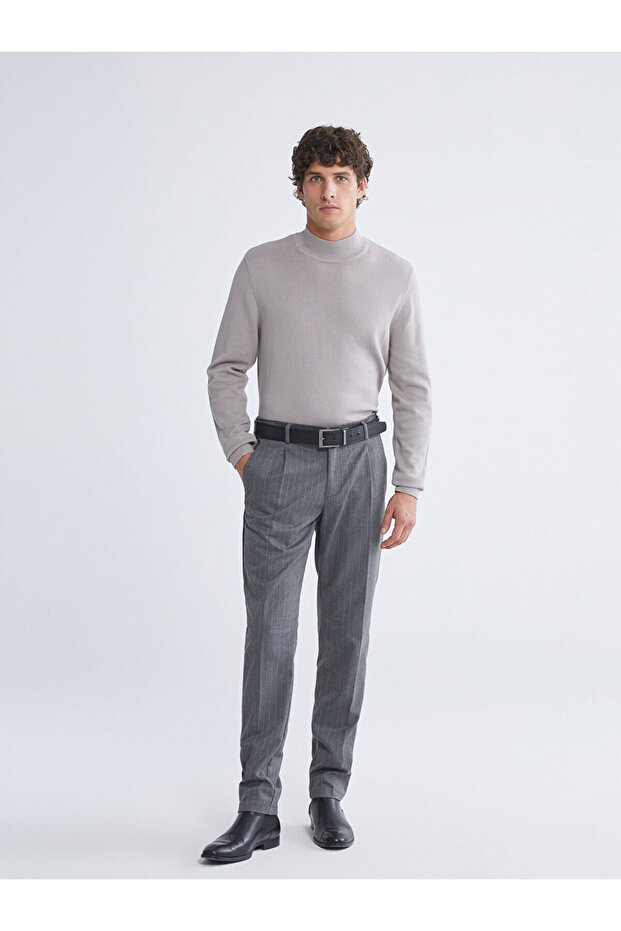 Peak New Season Standard Fit Men's Trousers