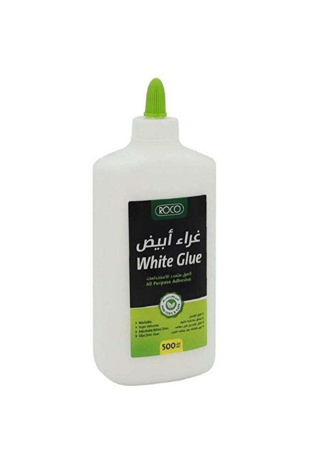 غراء متعدد الأغراض أبيض - 1