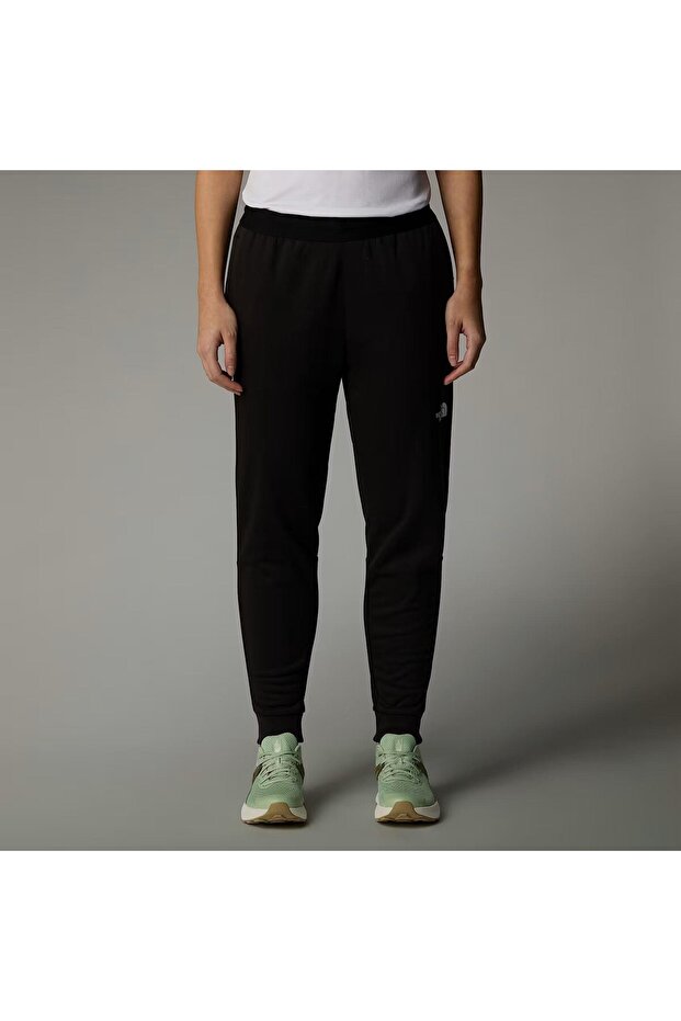 W Ma Fleece Pant Women's Trousers Nf0A893Wjk31