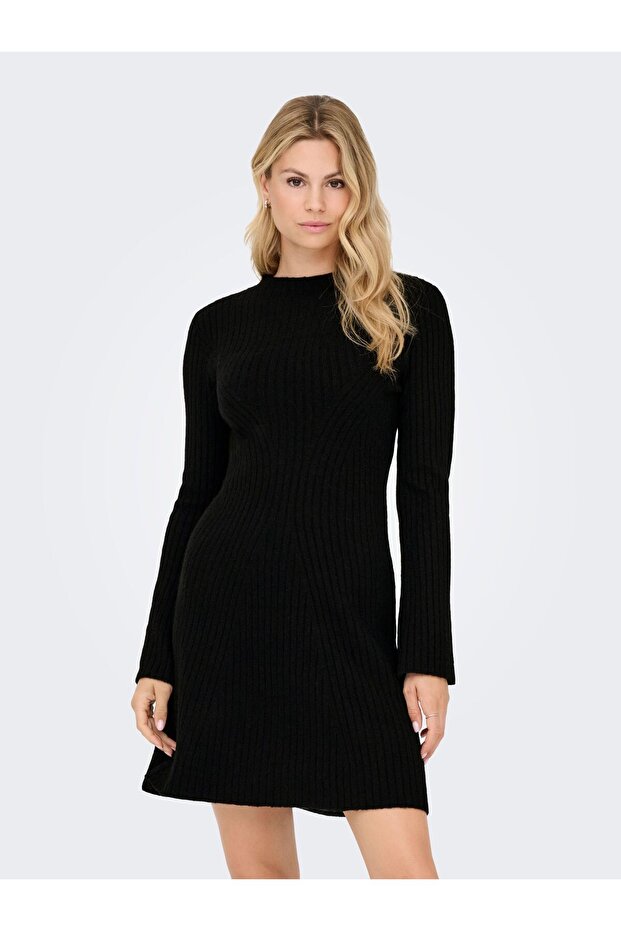Rochie tricotată ONLMARLIN, rochie scurtă