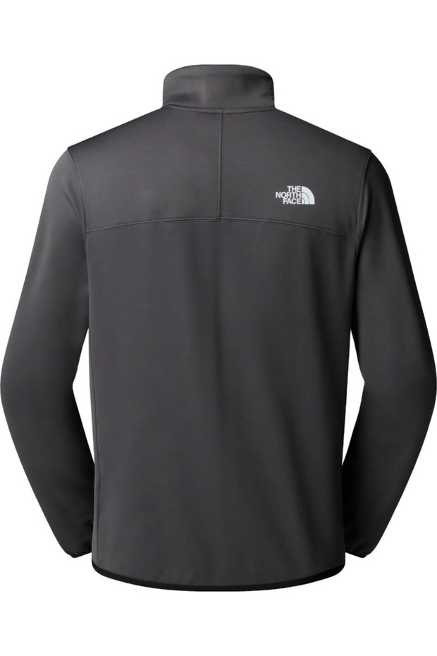 Men's Full-Zip Performance Jacket - 3