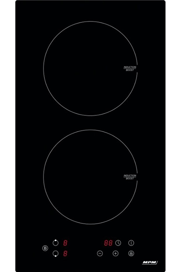 Induction hob MPM-30-IM-06 - 1