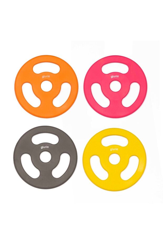 Frisbee Airtug Multicolor TPR - 5