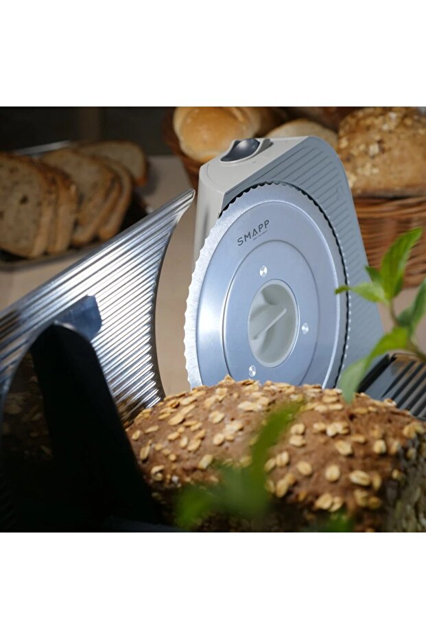 SMAPP Graphite 493.5 Slicer - 6