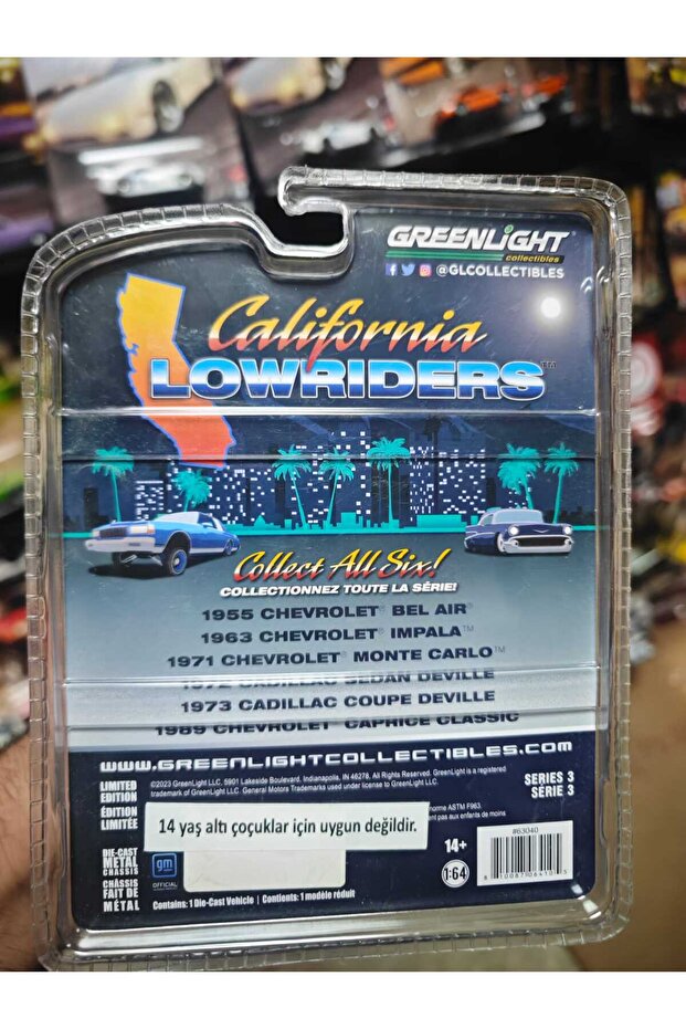 1972 CADİLLAC SEDAN DEVİLLE - 4