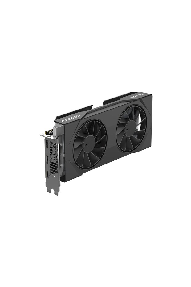 Karta graficzna XFX Swift RX 9060XT OC 16GB - 7