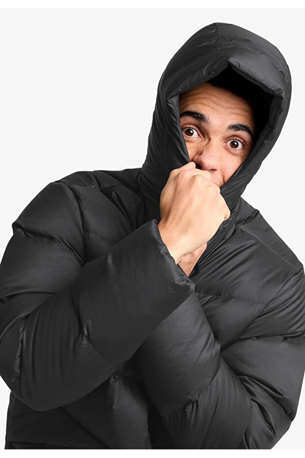 Icy Hıll Jkt M Rds Erkek Mont A65291 - 4