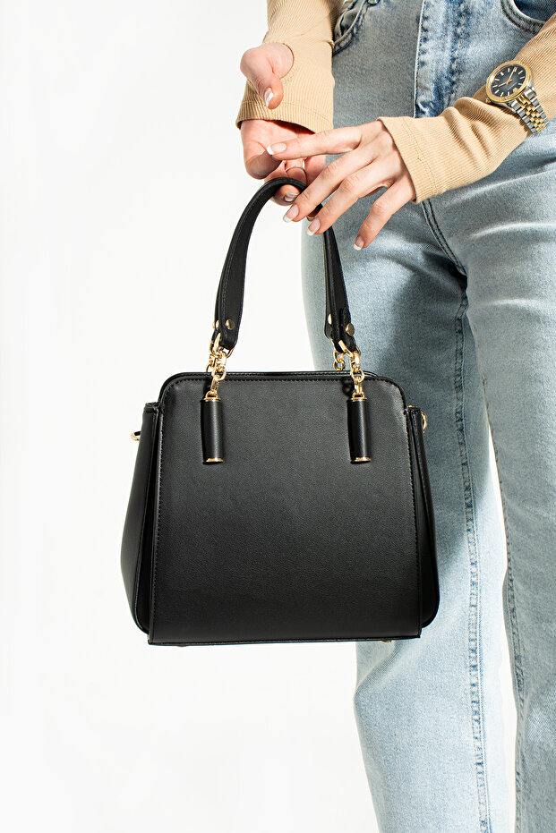 GEANT DE UMĂR CU CĂPTUȘEALĂ COMPLETĂ, CUREA LUNGĂ AJUSTABLE, GEANT DE UMĂR ȘI DE BRAȚ, GEANT CU 2 COMPORTE - 7