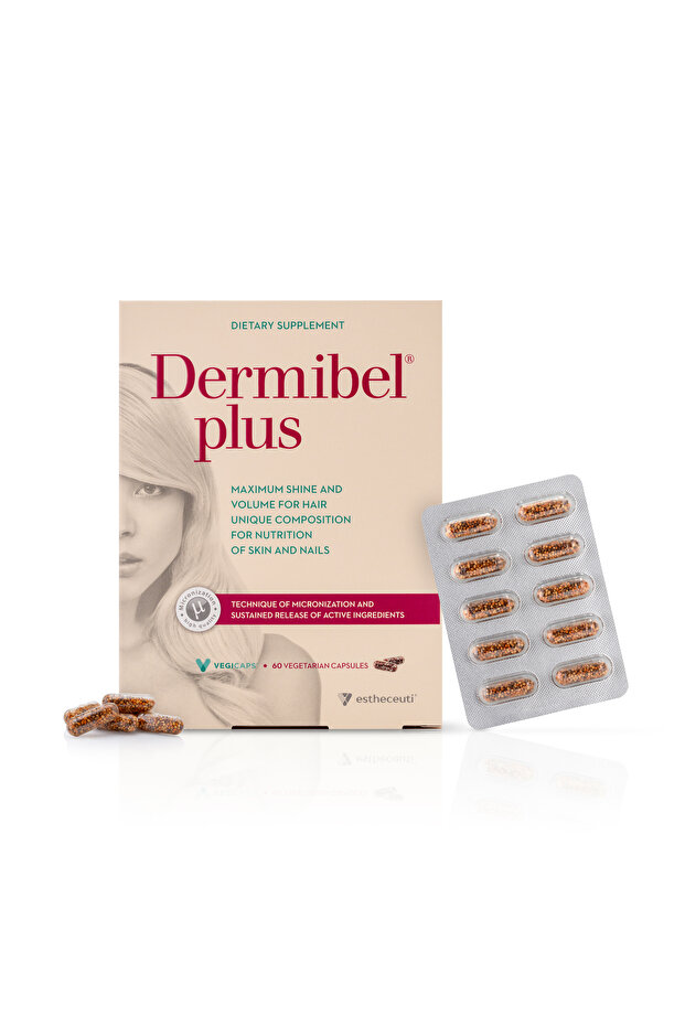 Dermibel Plus - 2