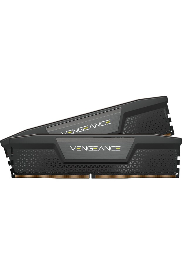 Corsair VENGEANCE 4x48GB/5200 DDR5 Memory Kit - 6