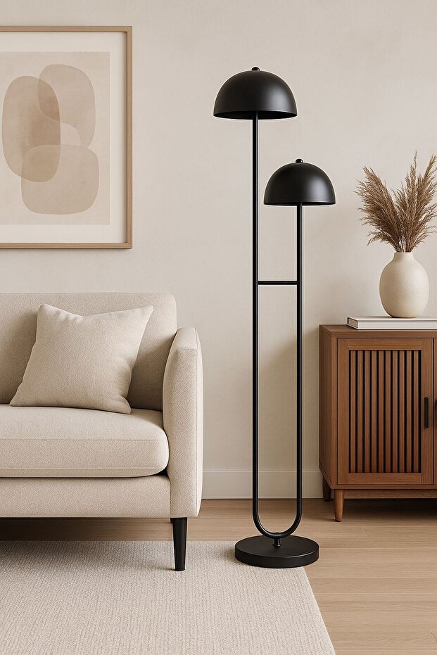 RİGEL BLACK LAMBADER - 1