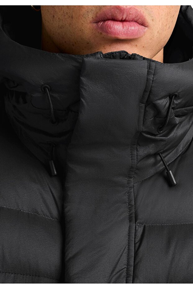 Icy Hıll Jkt M Rds Erkek Mont A65291 - 6