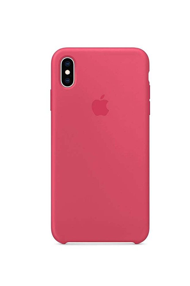 غطاء حماية لهاتف Apple iPhone XS Max