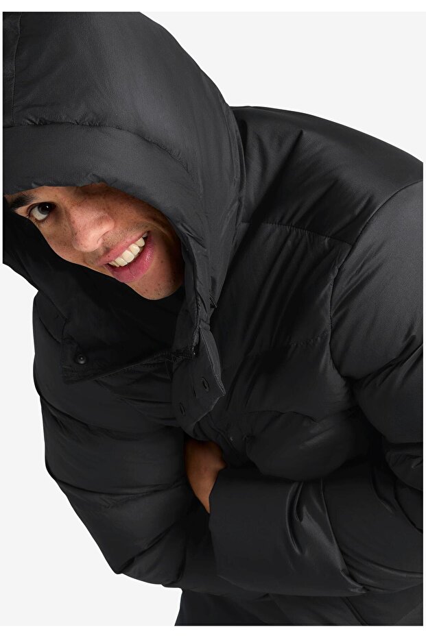 Icy Hıll Jkt M Rds Erkek Mont A65291 - 3