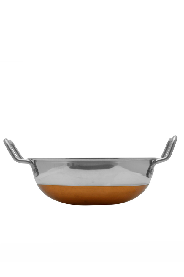 كاداي نحاسي 21 سم