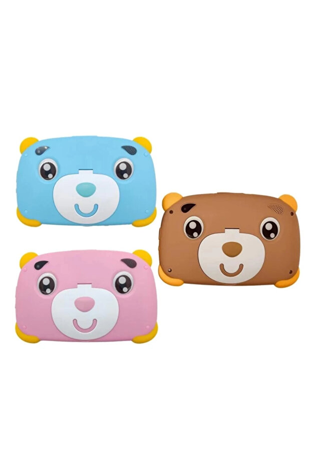 تابلت محمي بنظام اندرويد للاطفال - 2