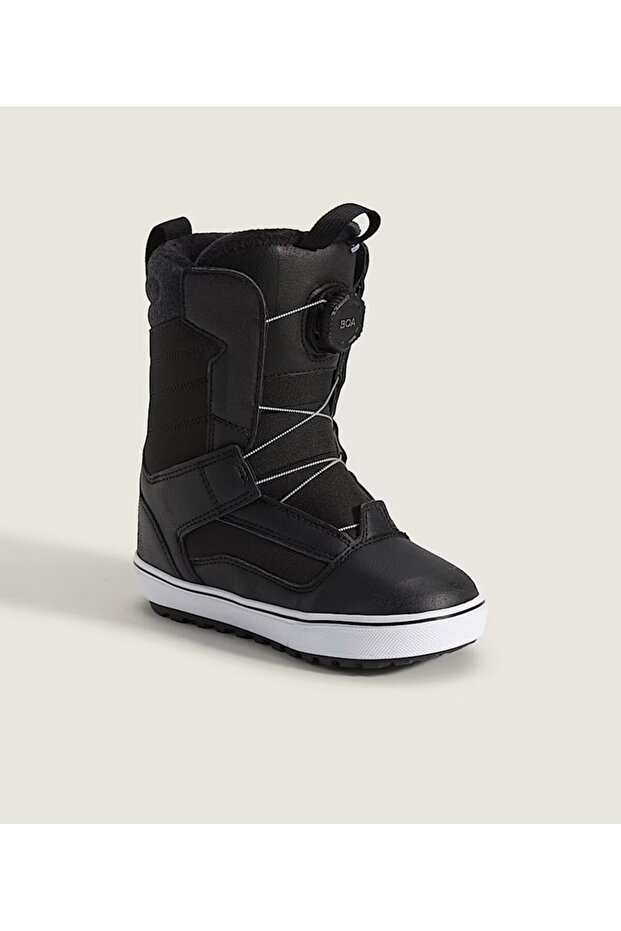 Juvie Linerless Snowboard Bot Genç Modeli - 1