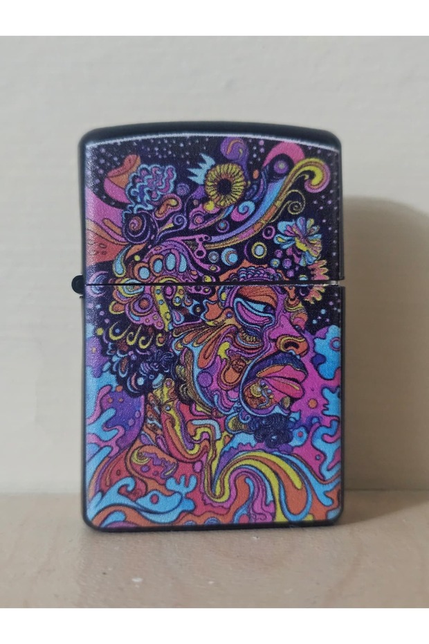 BENZİLLİ ÇAKMAK - 6