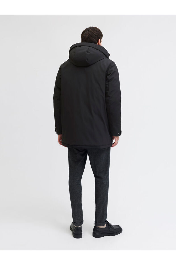 JJFINN SOFTSHELL PARKA - 3