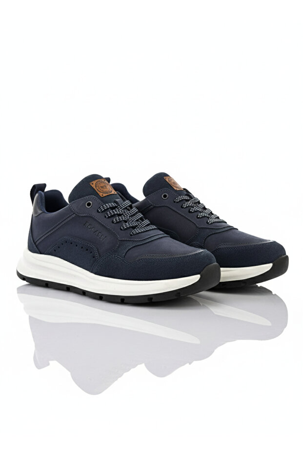 Men's Genuine Leather Shoes