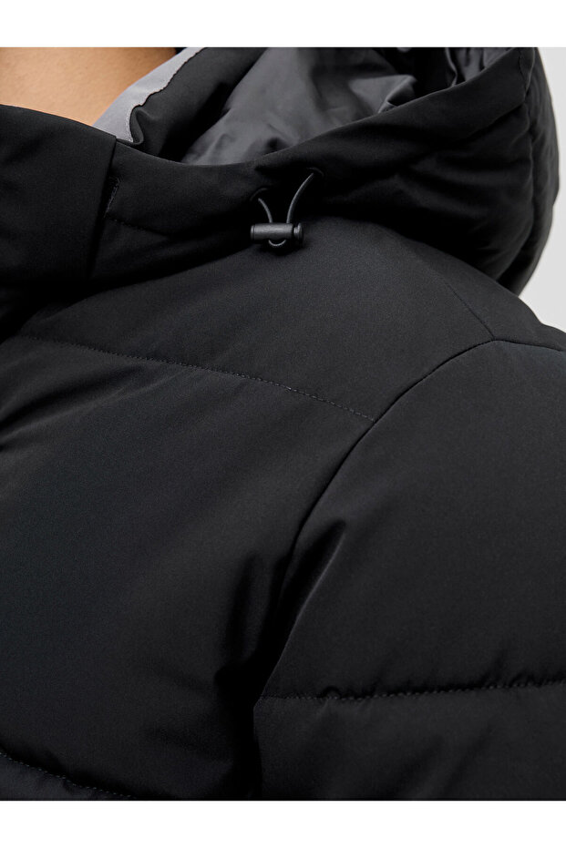 JJFINN SOFTSHELL PARKA - 2