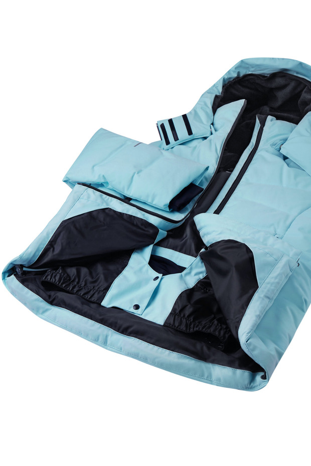 WINDBREAKER JACKET - 3