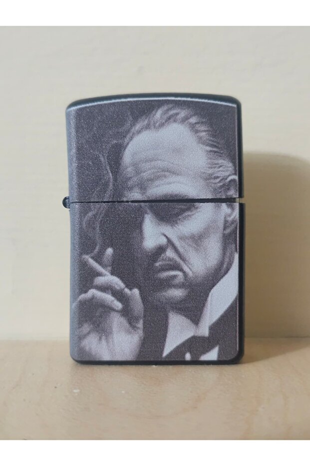 BENZİLLİ ÇAKMAK - 3