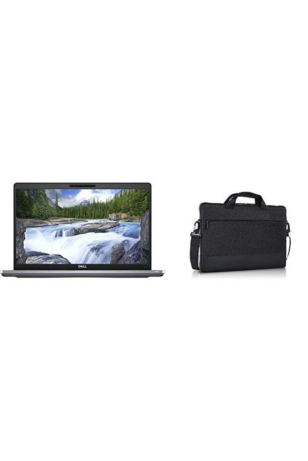 Latitude 5510 (Upgraded) 15.6" FHD, Core i5-10210U, 16GB RAM, 512GB SSD, Windows 11 Pro