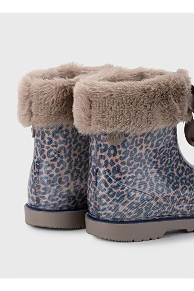 W10338 Bimbi Leo Soft Çocuk Bot - 3