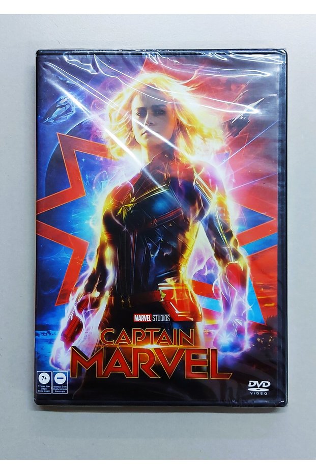 Captain Marvel Film