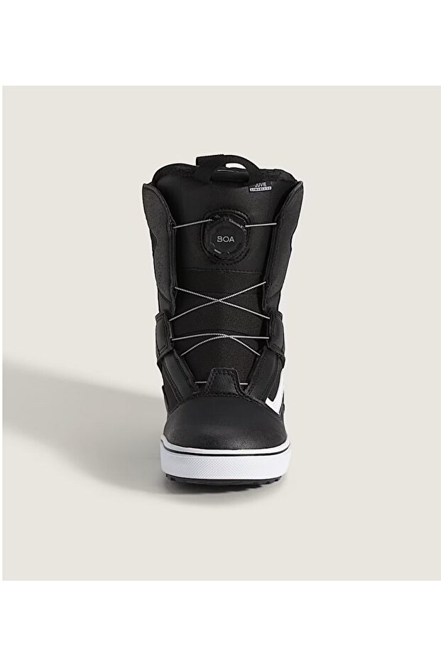 Juvie Linerless Snowboard Bot Genç Modeli - 8