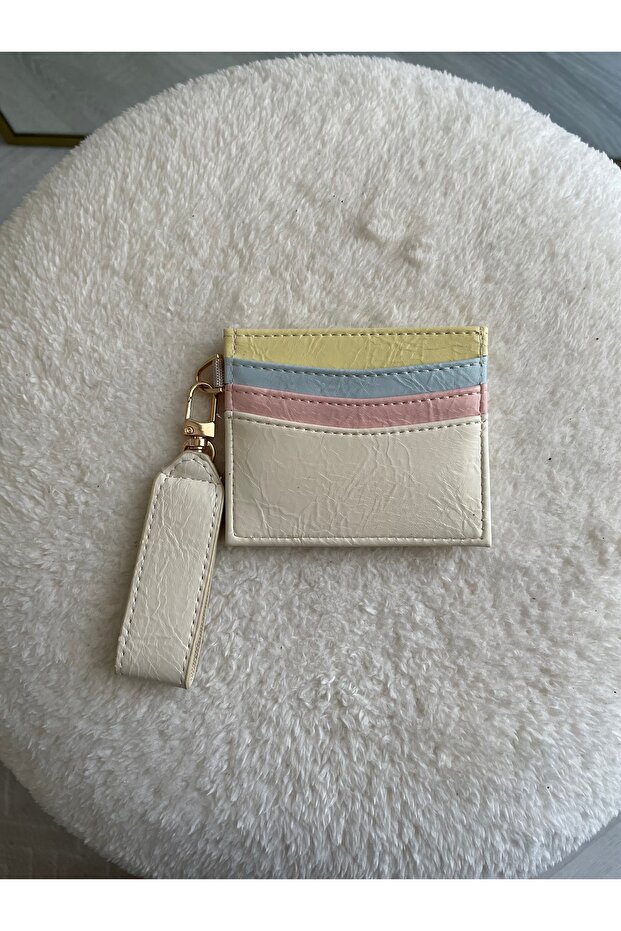 Rnk bloklu kartlık - 2