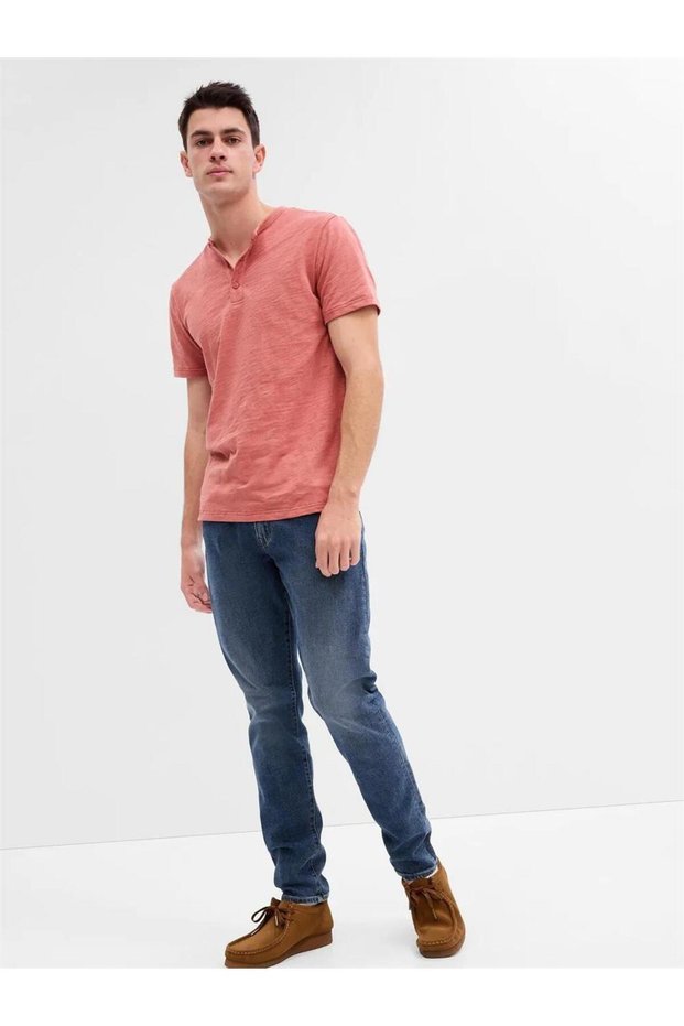 V-slim taper marco-blue