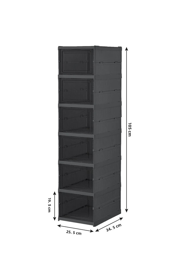 Ανδρικό σετ παπουτσιών Modular 6 - 3