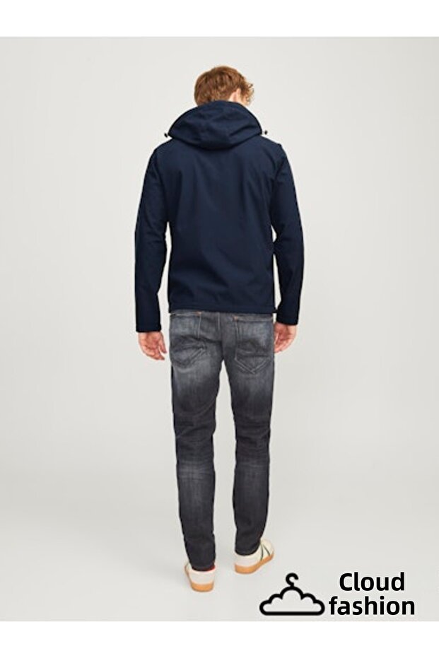 Softshell Jack Softshell Jacke - 2