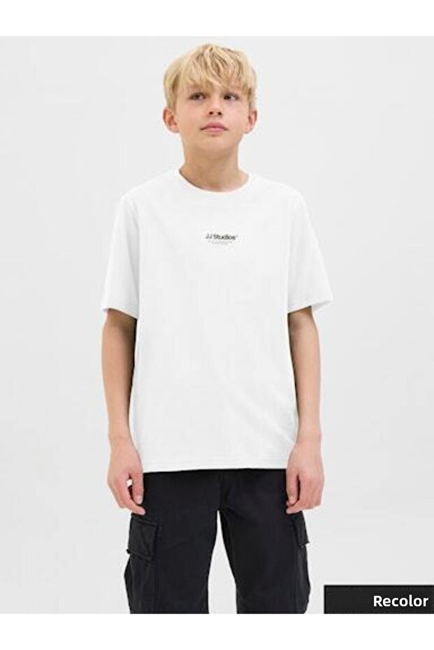 T-shirt Printed T-shirt Junior
