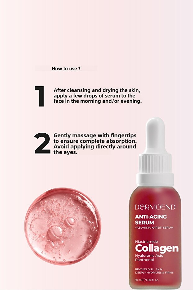 مصل مضاد للشيخوخة - 3