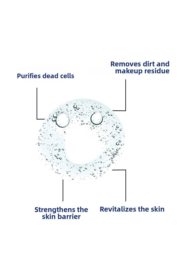 Facial Cleansing Gel 2-Pack - 5