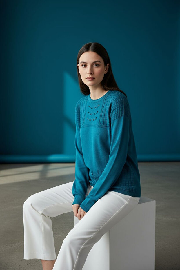 АННА БЛУЗ - 6