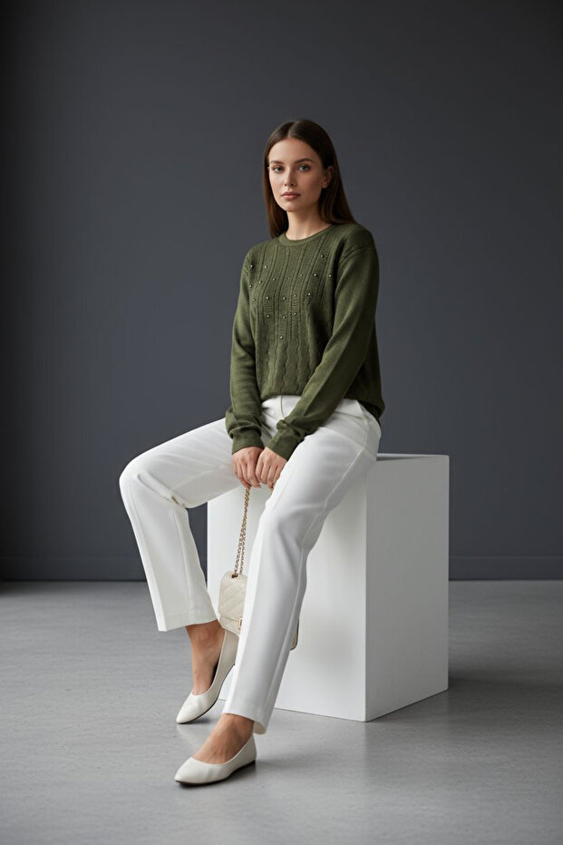 АННА БЛУЗ - 3