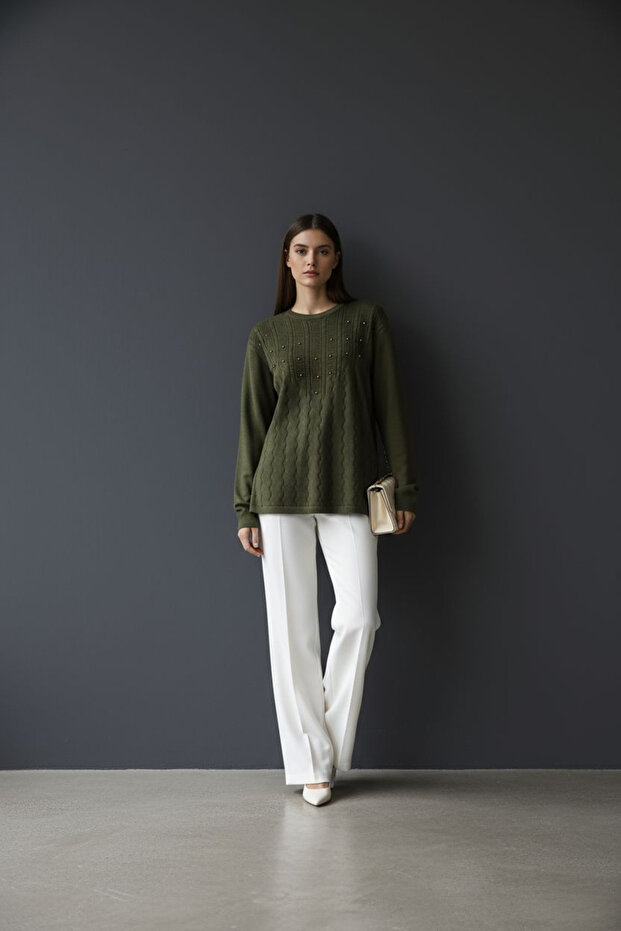 АННА БЛУЗ - 1