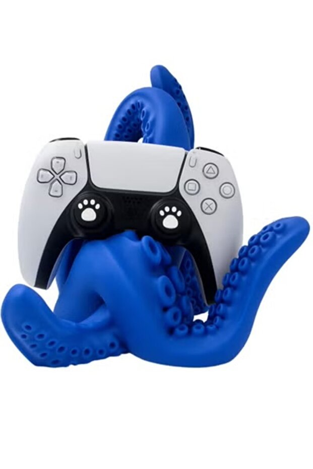 Tentacle Controller Stand - 1